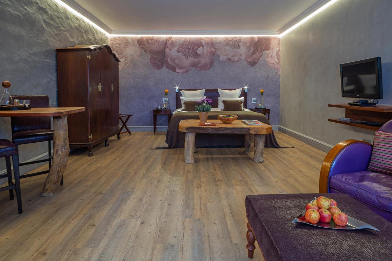 Kronendal Heritage Casa de hóspedes 5*