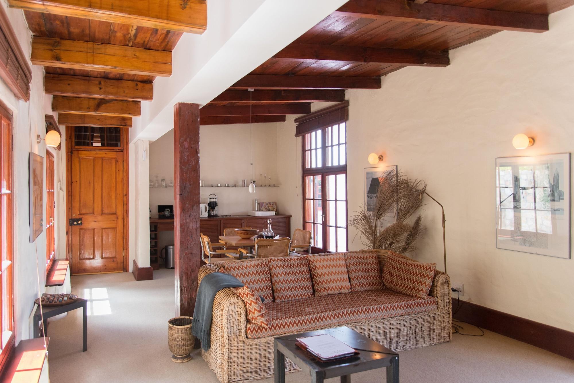 Casa de hóspedes Kronendal Heritage 5*