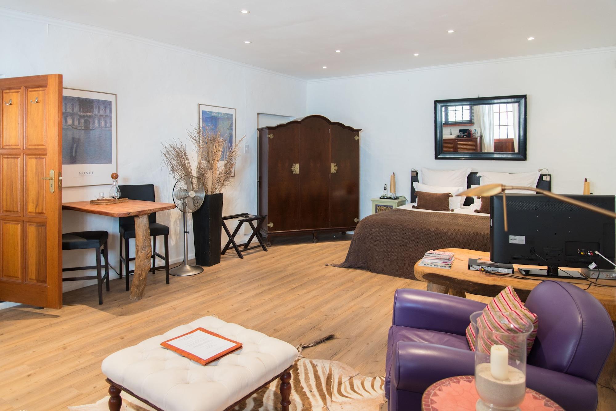 Kronendal Heritage 5* Hout Bay