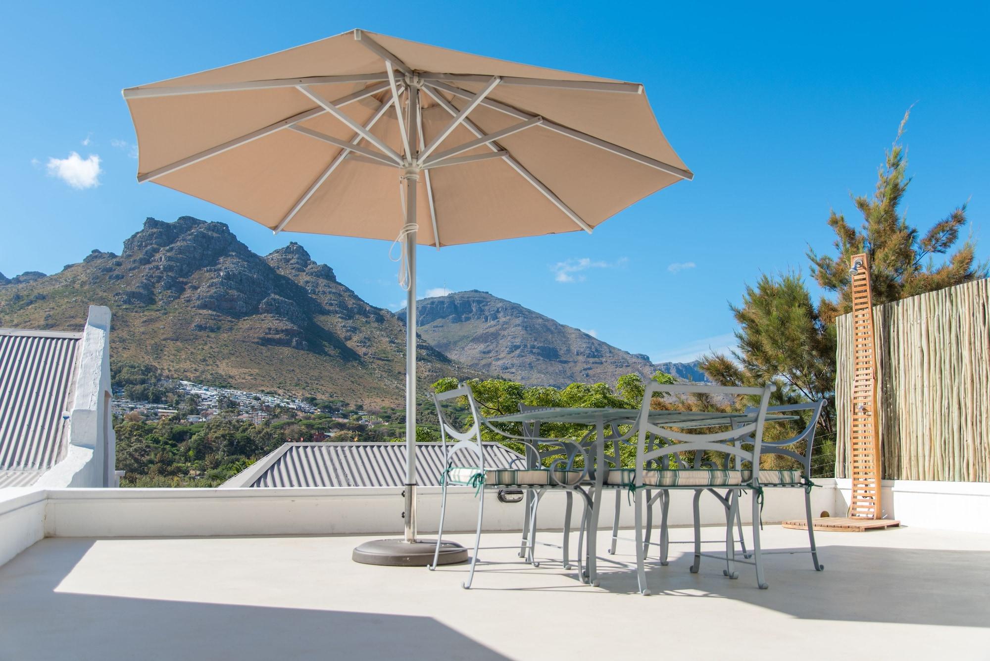 Kronendal Heritage Casa de hóspedes Hout Bay