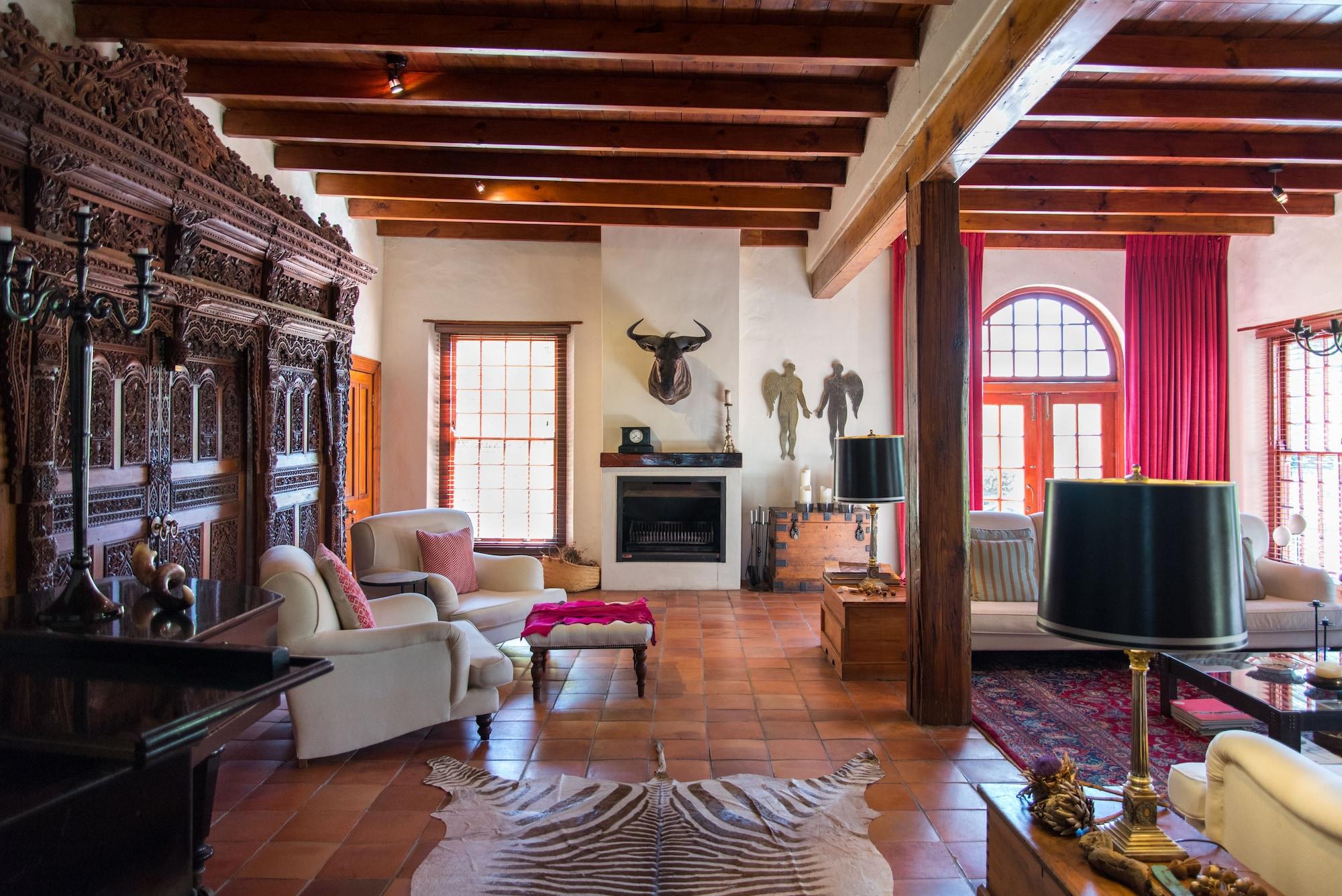 Kronendal Heritage Hout Bay
