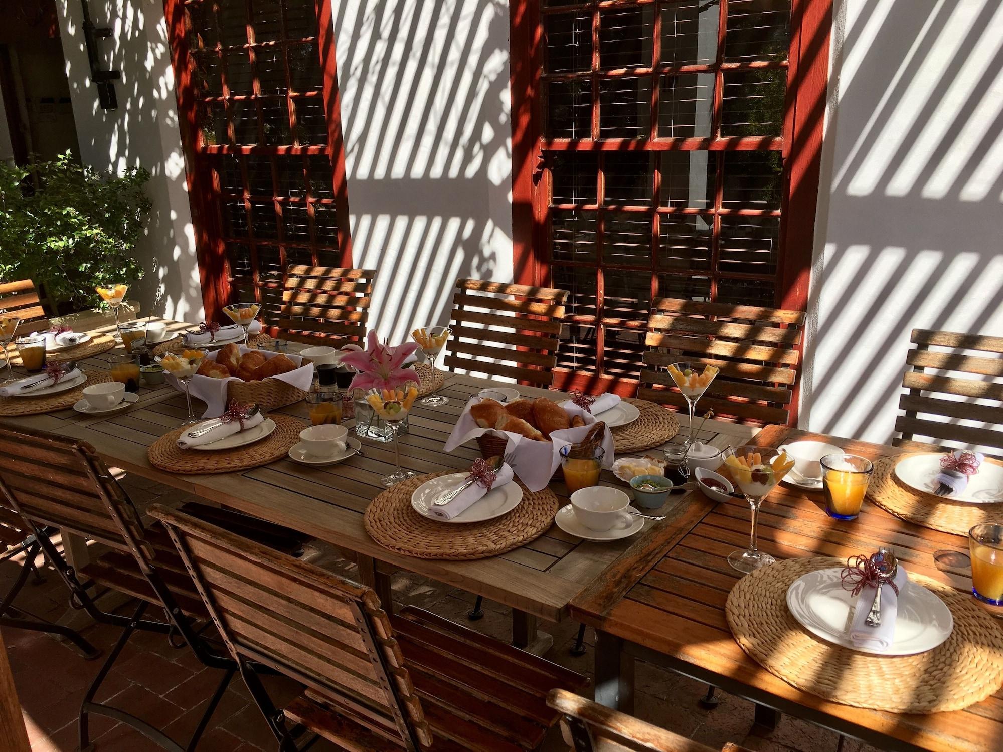 Kronendal Heritage Casa de hóspedes 5*