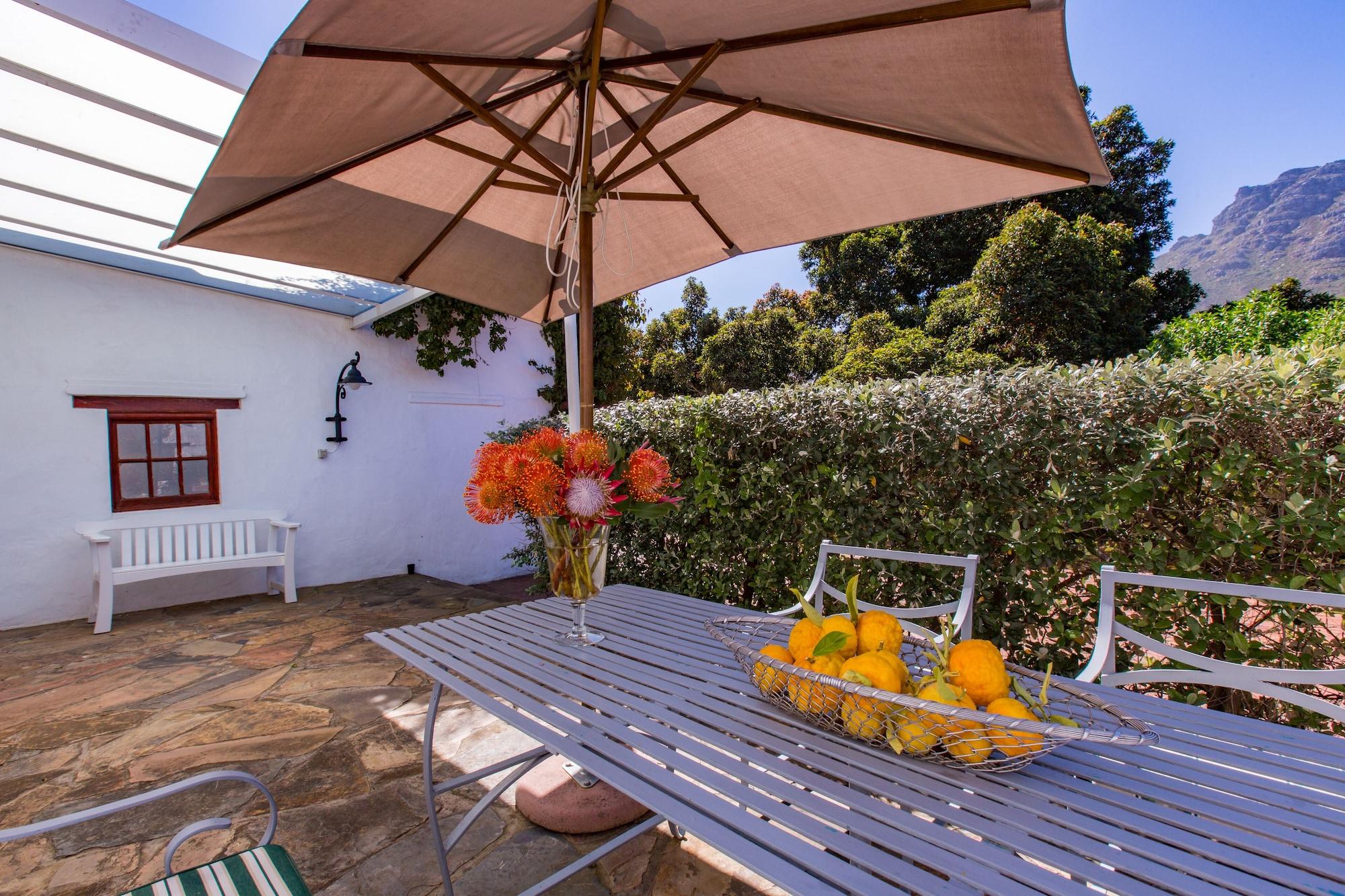 Kronendal Heritage Casa de hóspedes Hout Bay