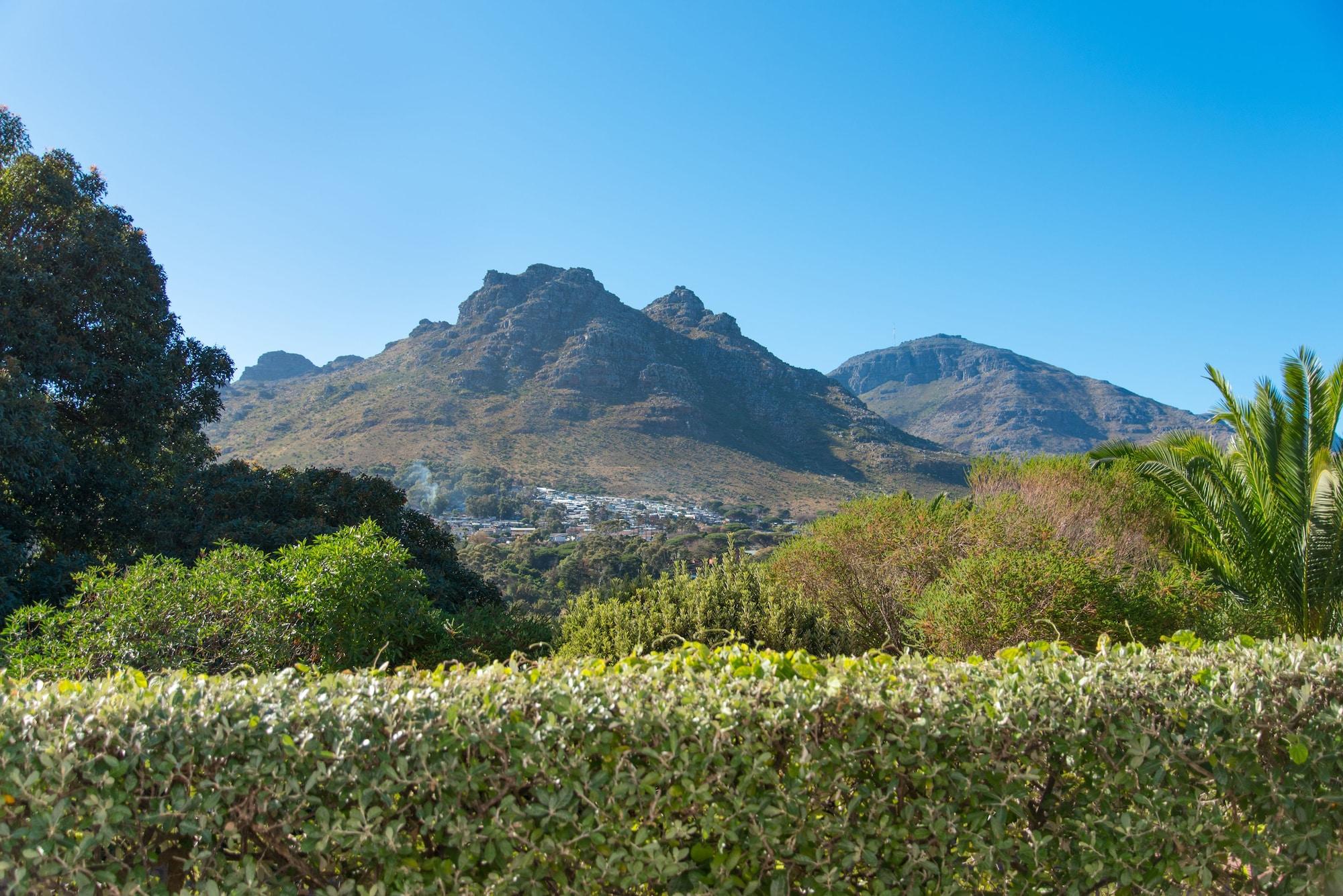 Kronendal Heritage 5* Hout Bay
