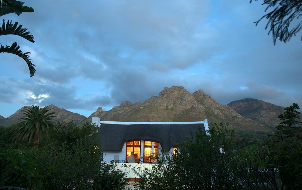 Casa de hóspedes Kronendal Heritage