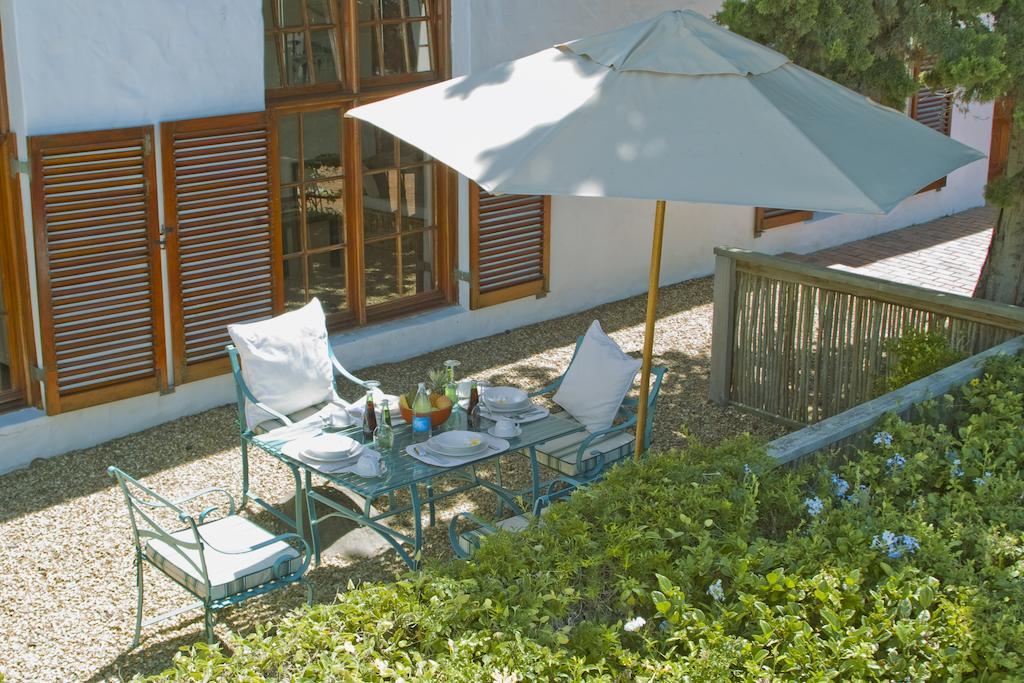 Casa de hóspedes Kronendal Heritage Hout Bay