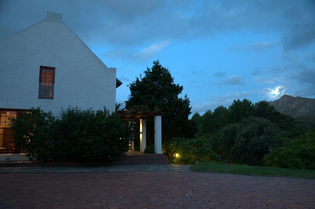 Casa de hóspedes Kronendal Heritage 5*