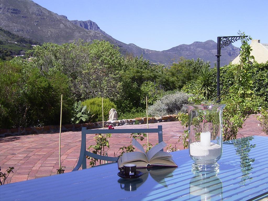 Kronendal Heritage Hout Bay