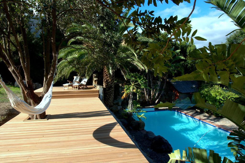 Casa de hóspedes Kronendal Heritage 5*