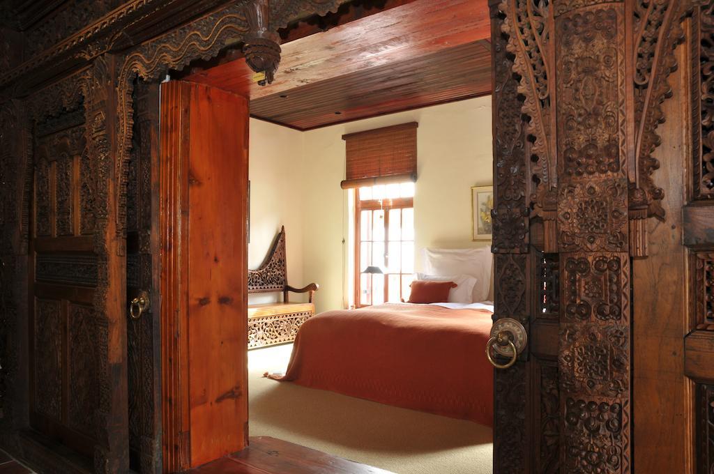 Kronendal Heritage Hout Bay