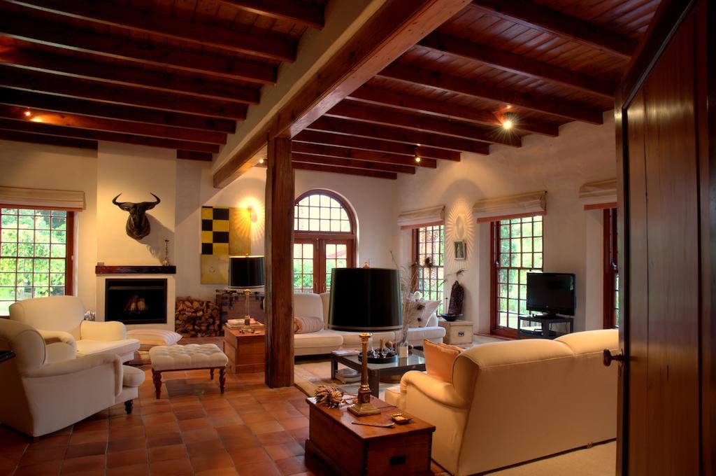 Kronendal Heritage Hout Bay