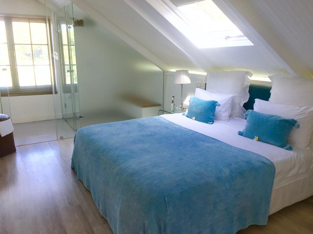 Kronendal Heritage Casa de hóspedes 5*