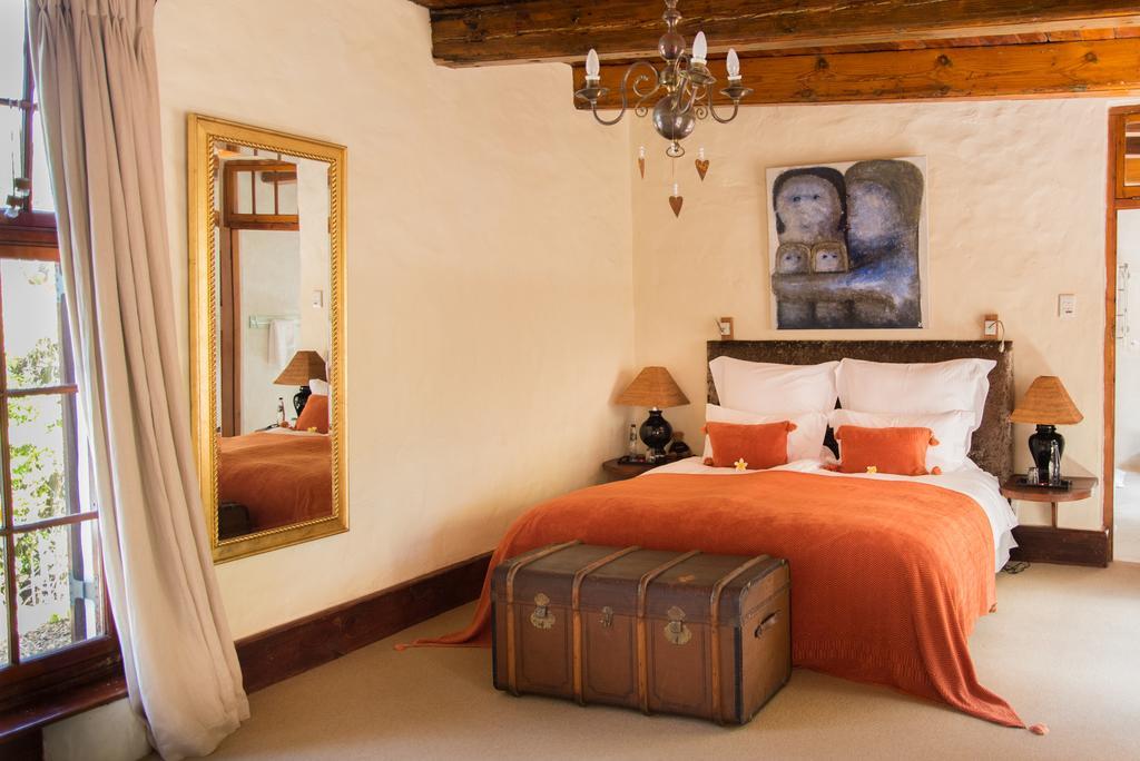 Kronendal Heritage Casa de hóspedes 5*