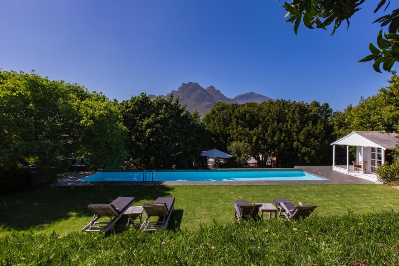 Kronendal Heritage Hout Bay