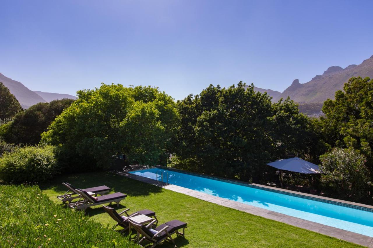 Kronendal Heritage Hout Bay