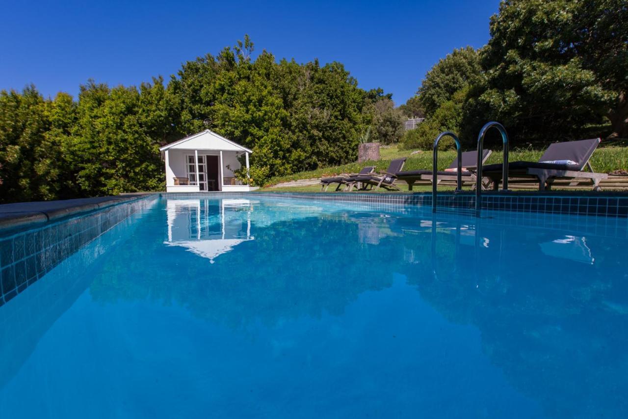 Casa de hóspedes Kronendal Heritage 5*