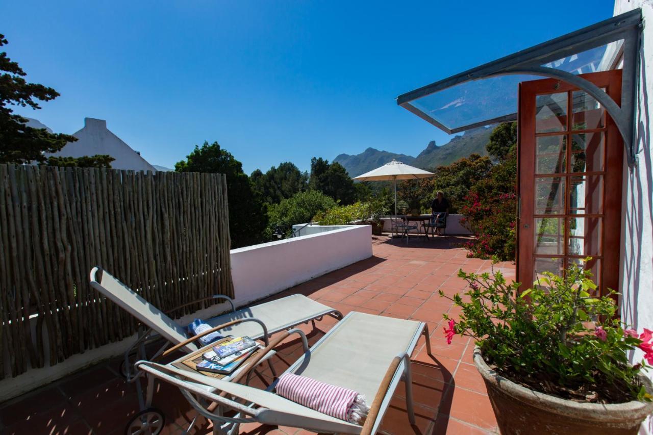 Casa de hóspedes Kronendal Heritage 5*