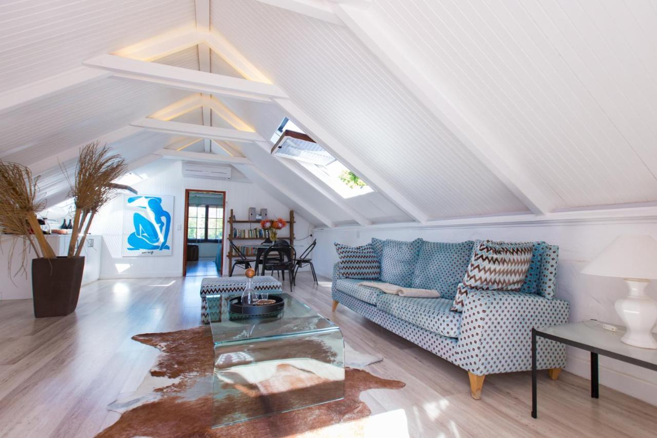Kronendal Heritage Hout Bay
