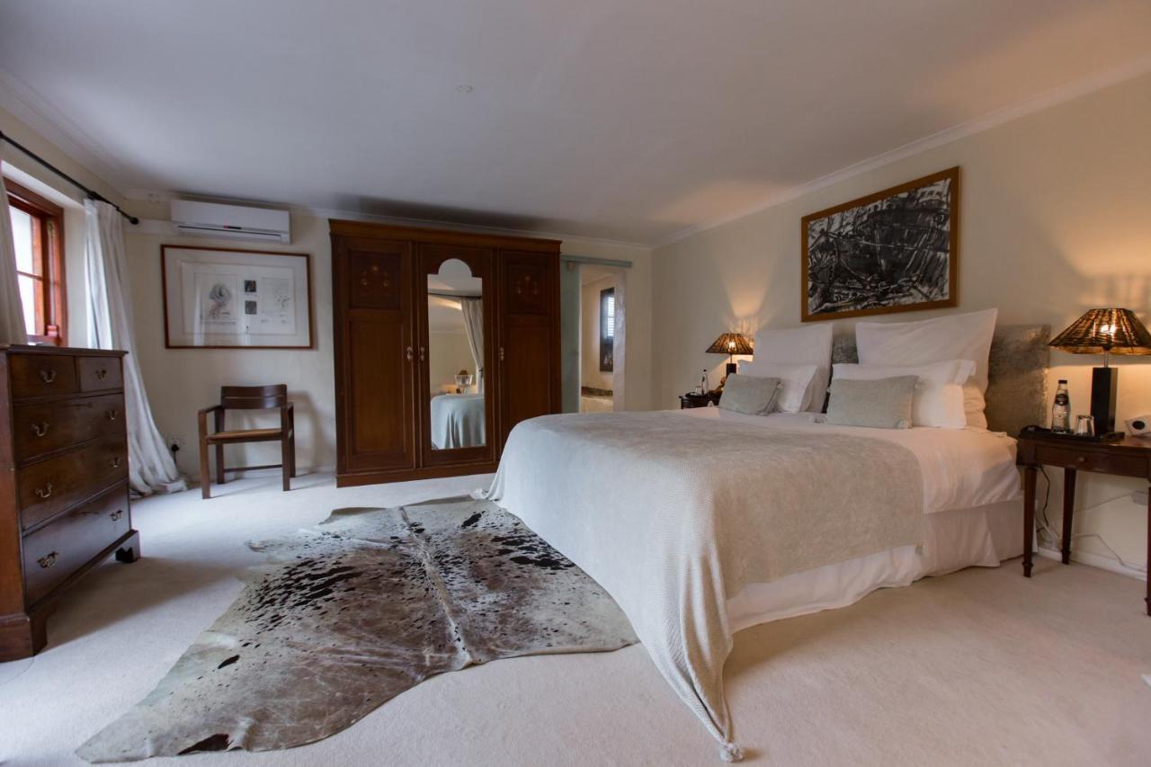 Kronendal Heritage Hout Bay