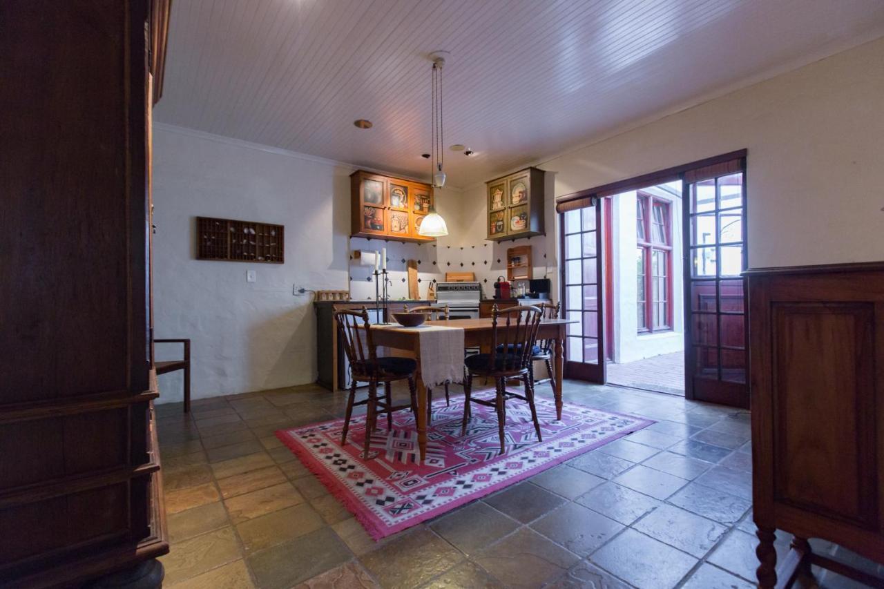 Kronendal Heritage 5* Hout Bay