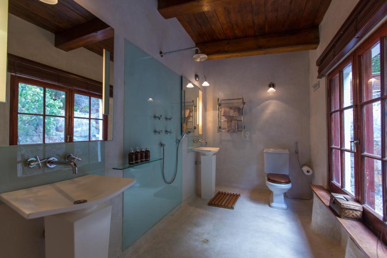 Casa de hóspedes Kronendal Heritage Hout Bay