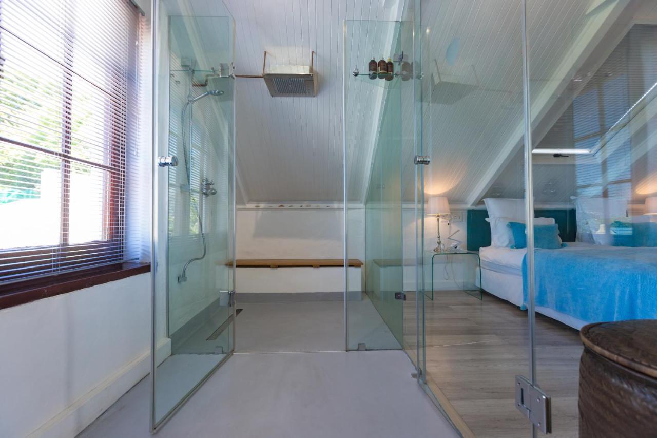 Kronendal Heritage 5* Hout Bay